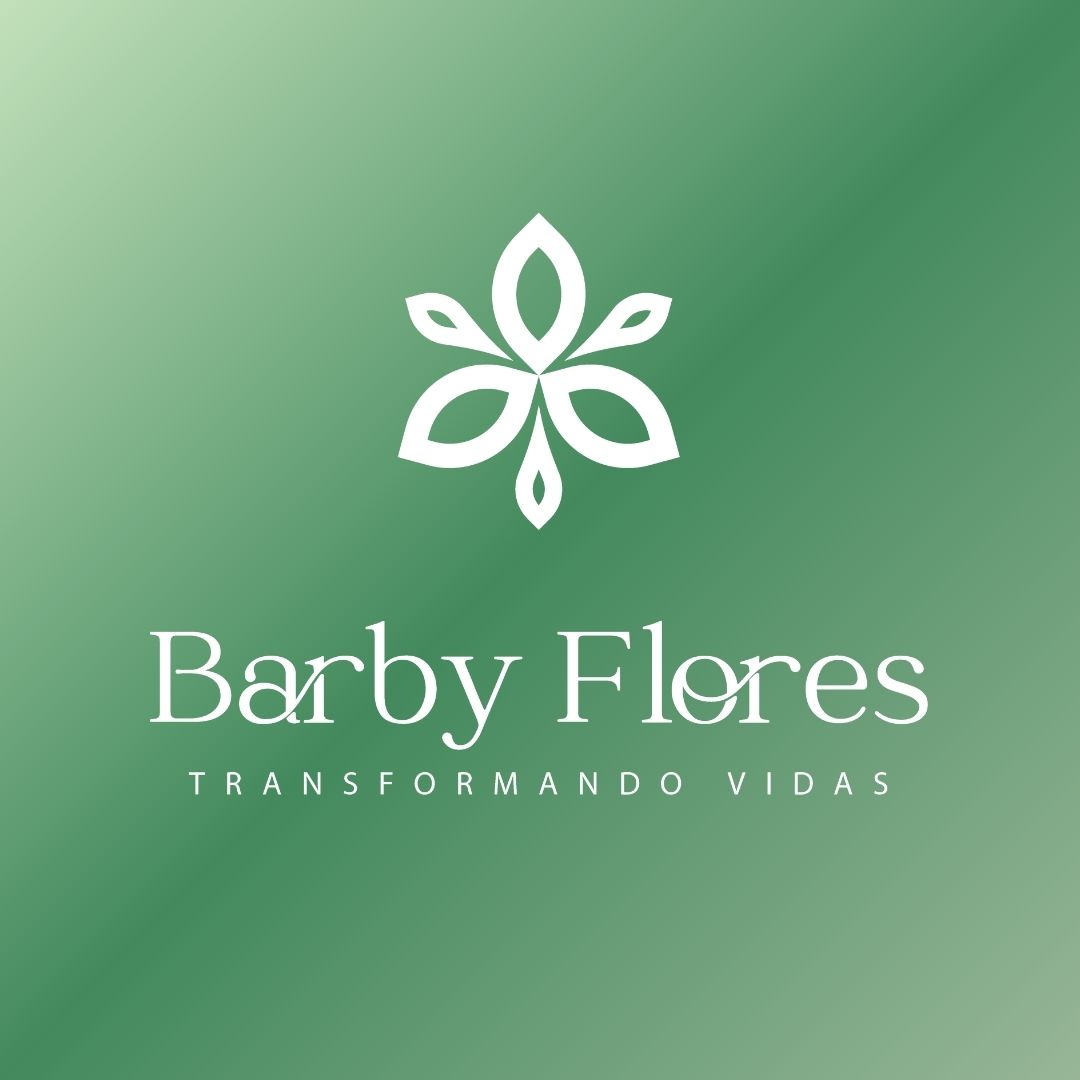 Barby Flores - Transformando Vidas